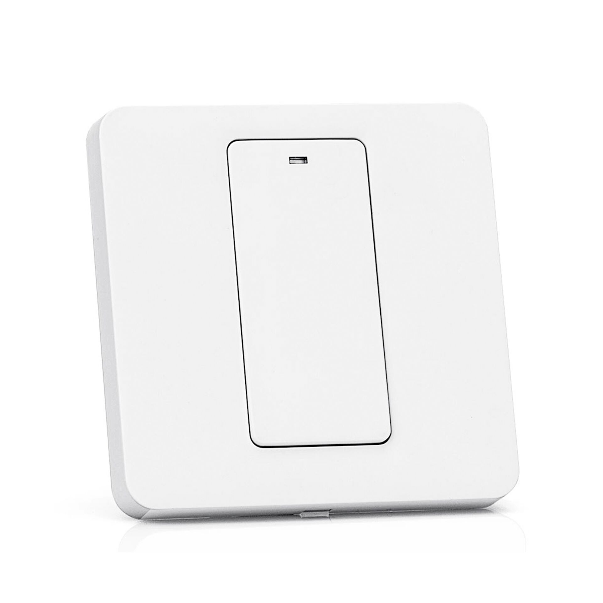 Meross Smart Wi-Fi 1 Way Wall Switch