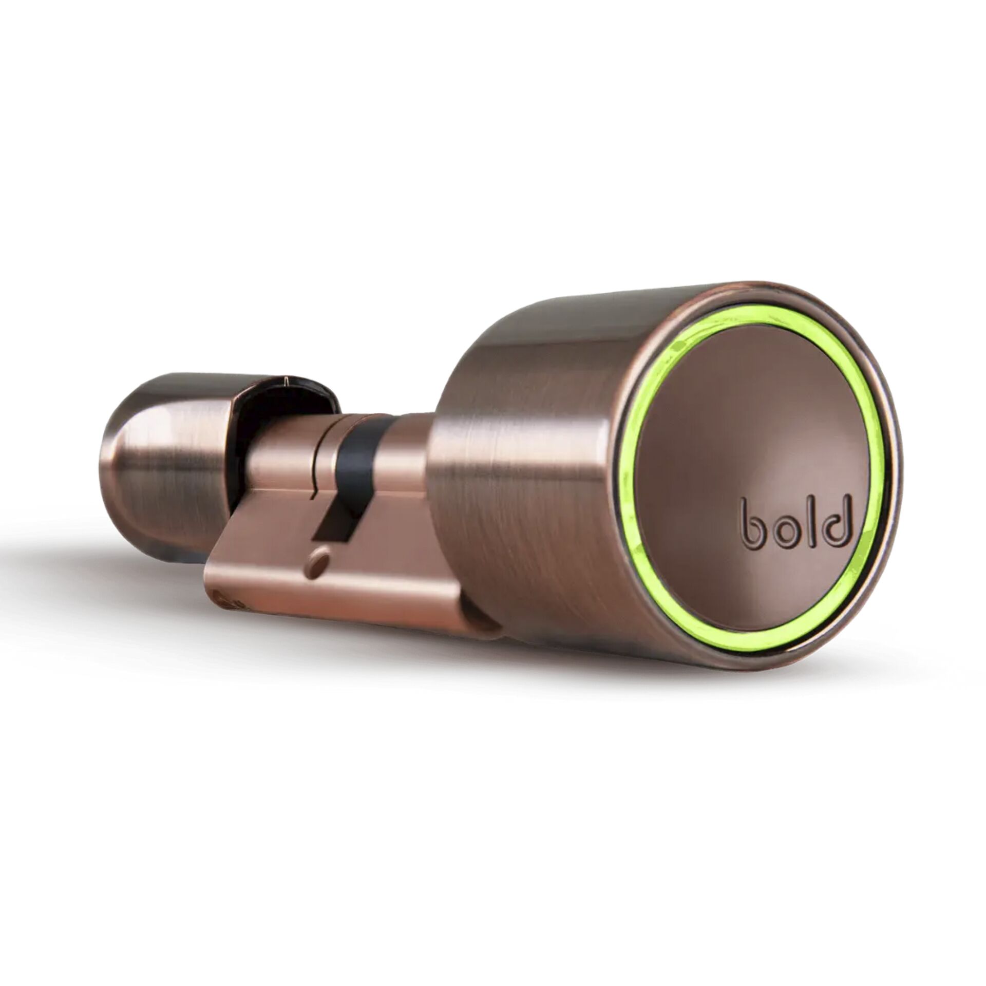 Bold SX-33 Bold Smart Cylinder Copper