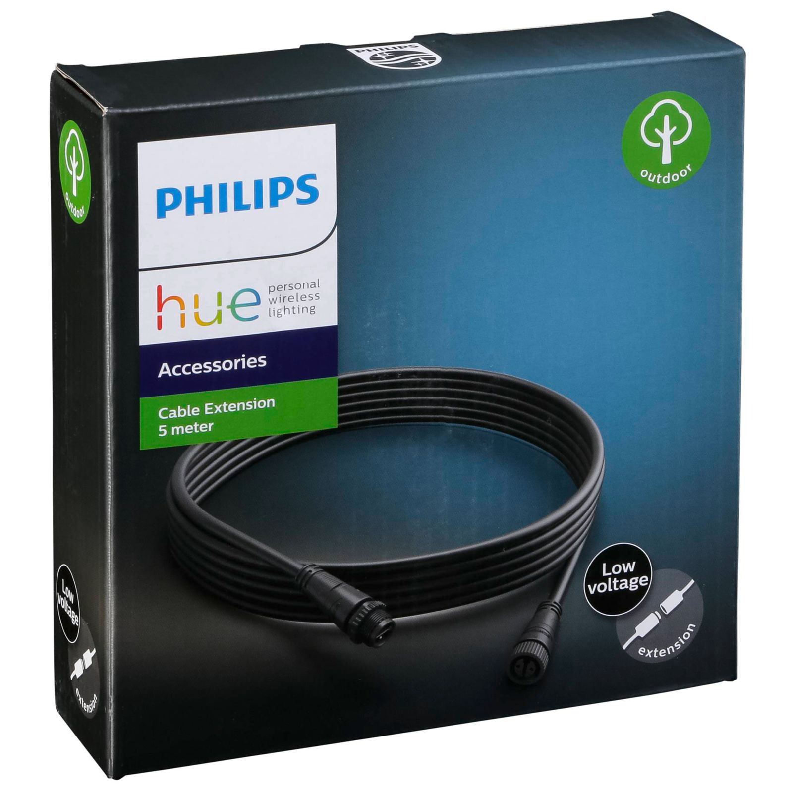 Philips Hue Outdoor prolunga 5m