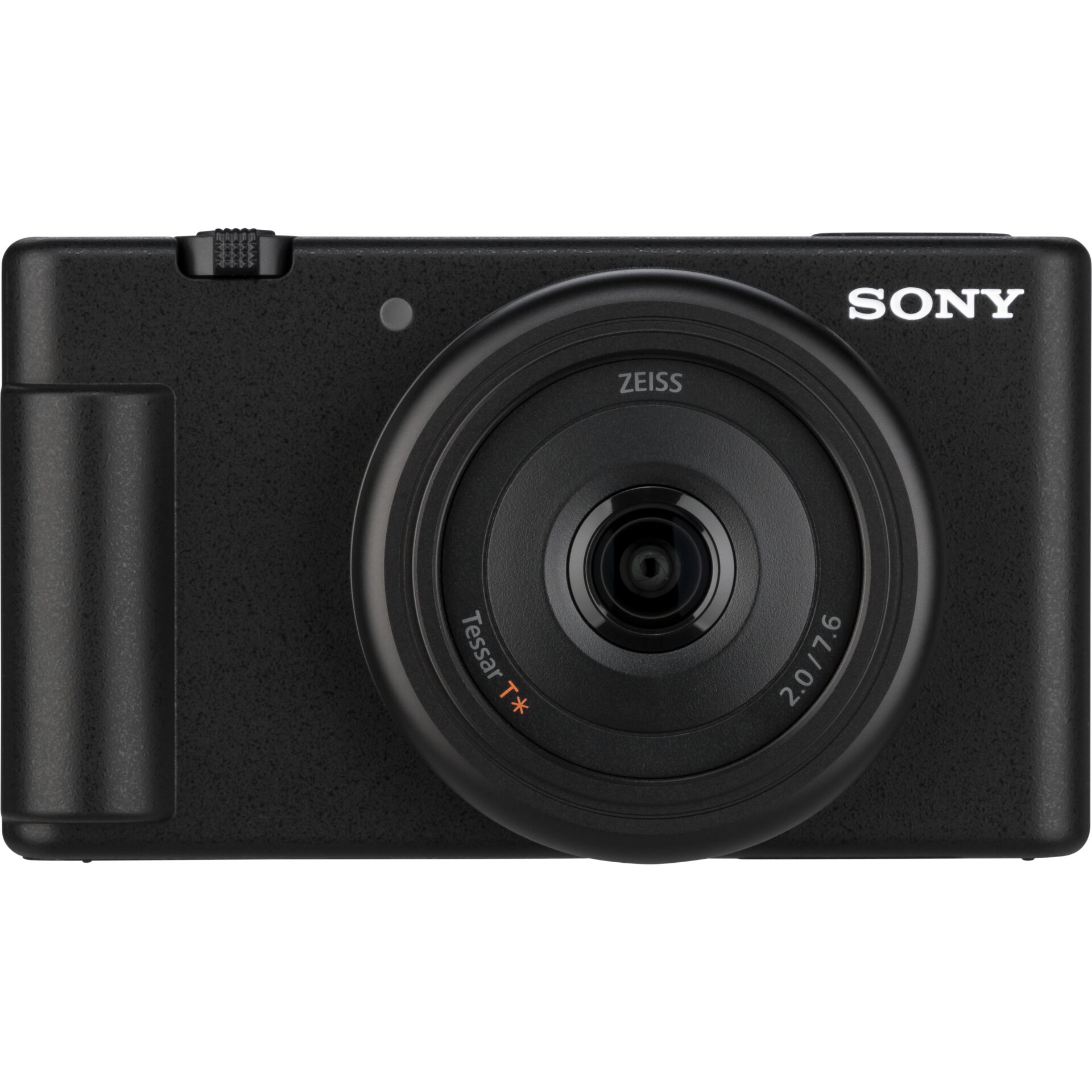 Sony ZV-1F Vlog Camera