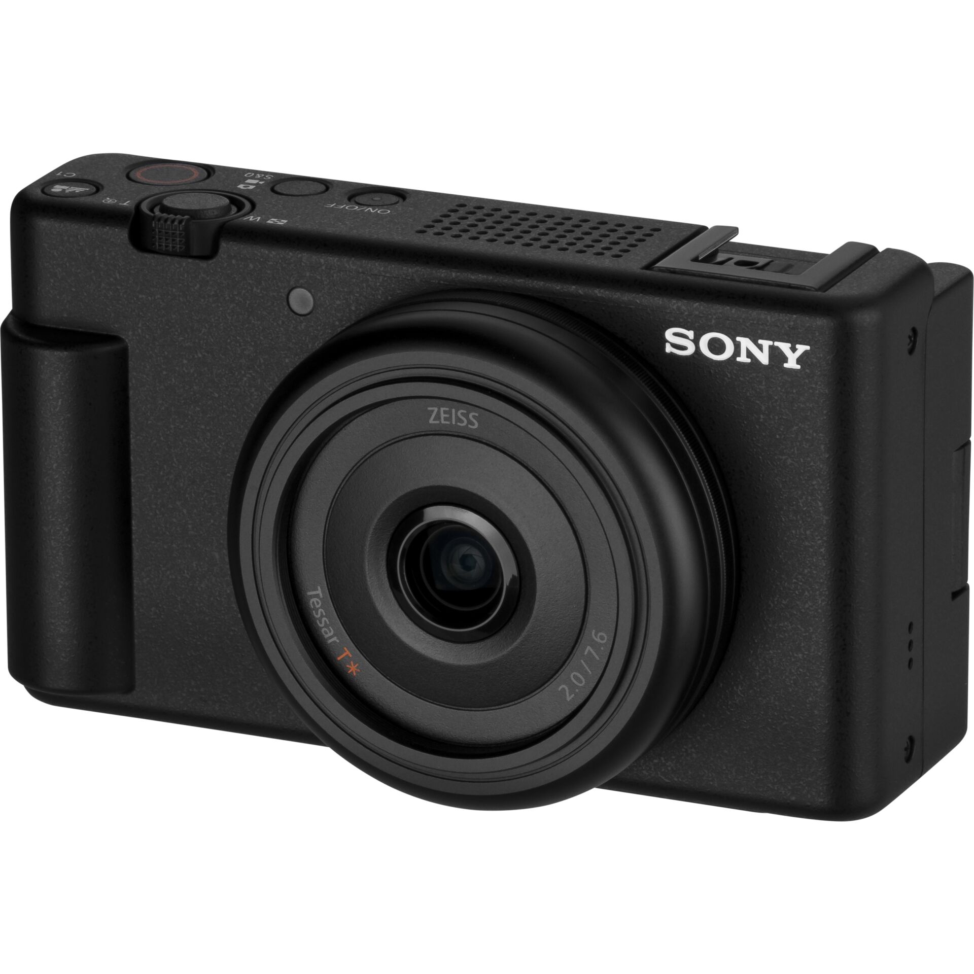 Sony ZV-1F Vlog Camera