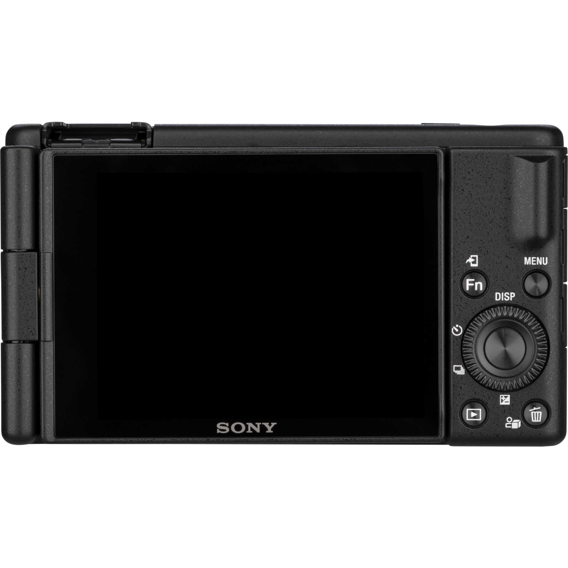 Sony ZV-1F Vlog Camera