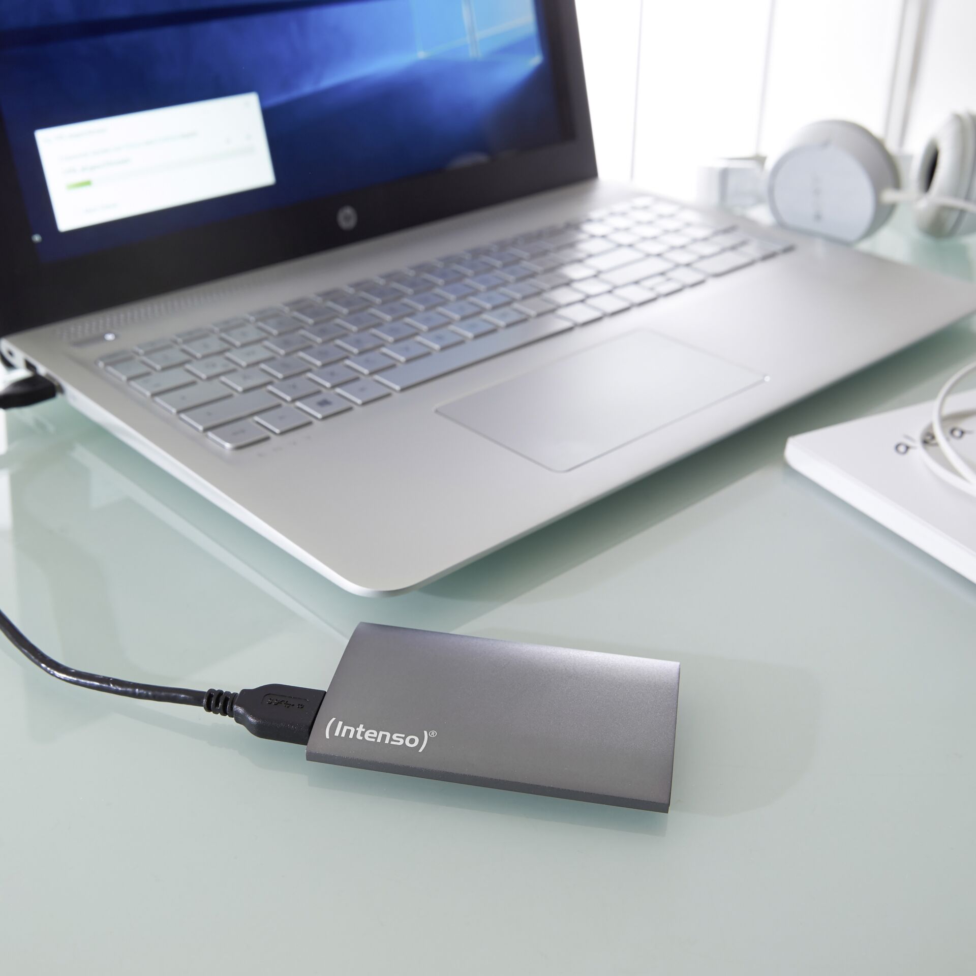 Intenso externe SSD 1,8      2TB USB 3.0 Aluminum Premium