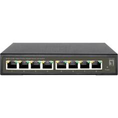 Level One GES-2108 8 Port Gigabit Smart Lite Switch 2