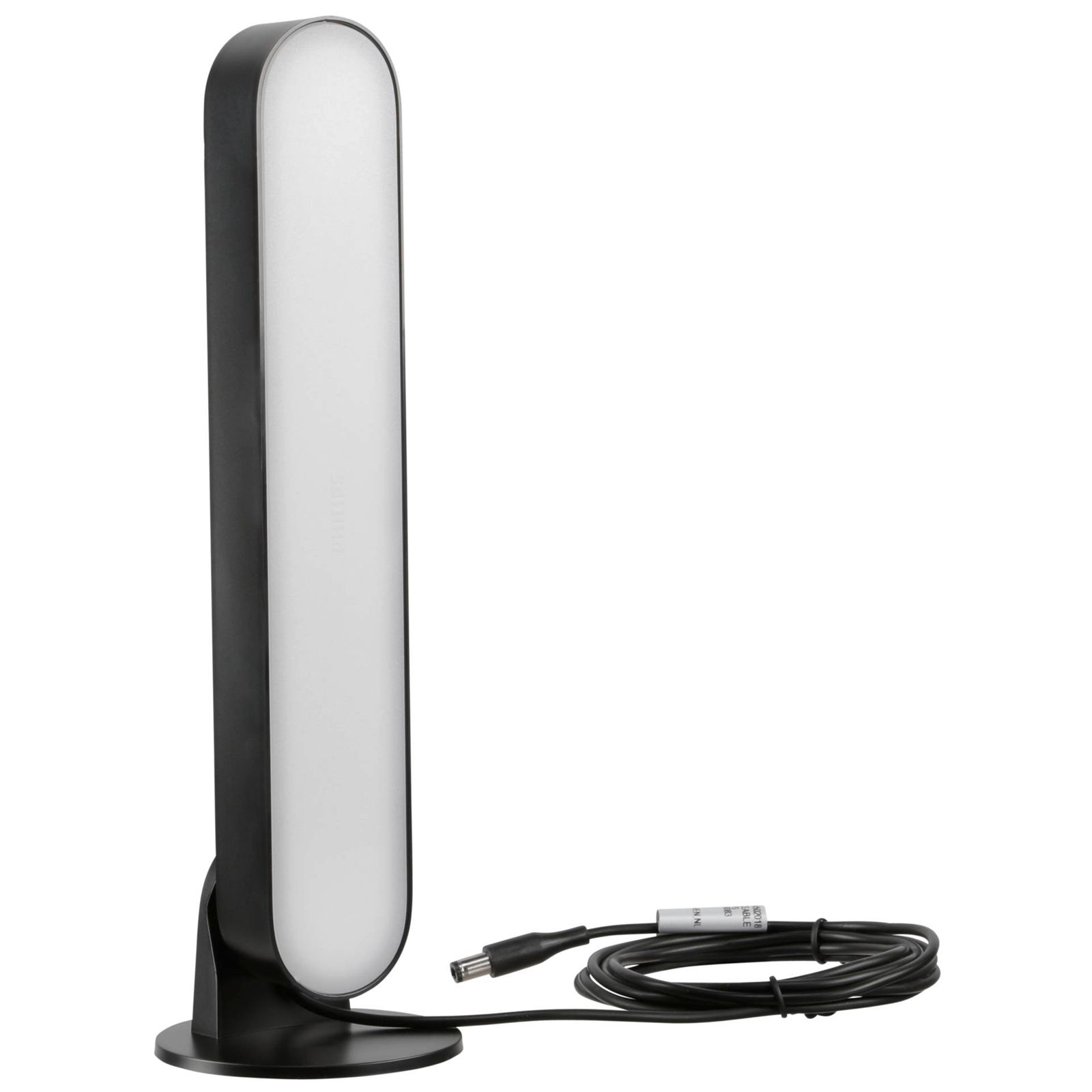 Philips Hue Play LED Lichtbar 1x basis nero