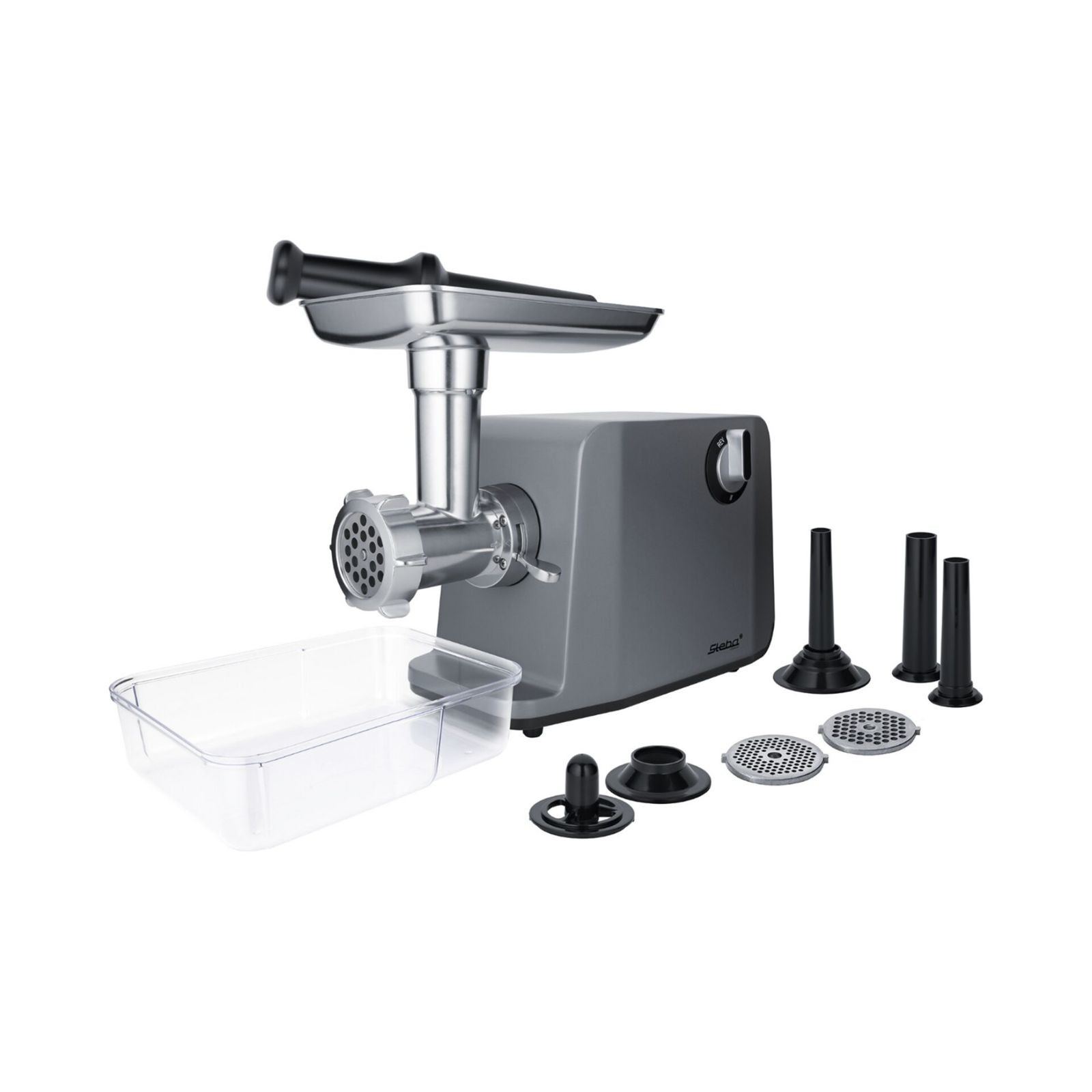 Steba MG 3000 Pro electronic Meat Grinder