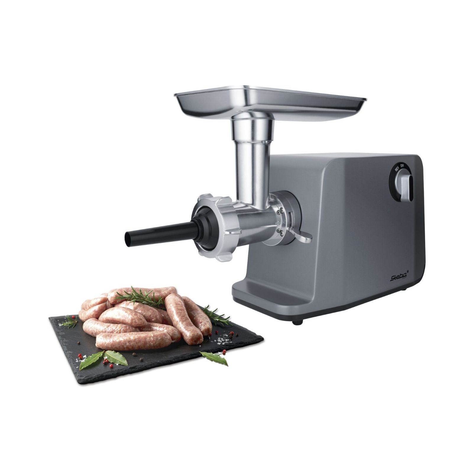 Steba MG 3000 Pro electronic Meat Grinder