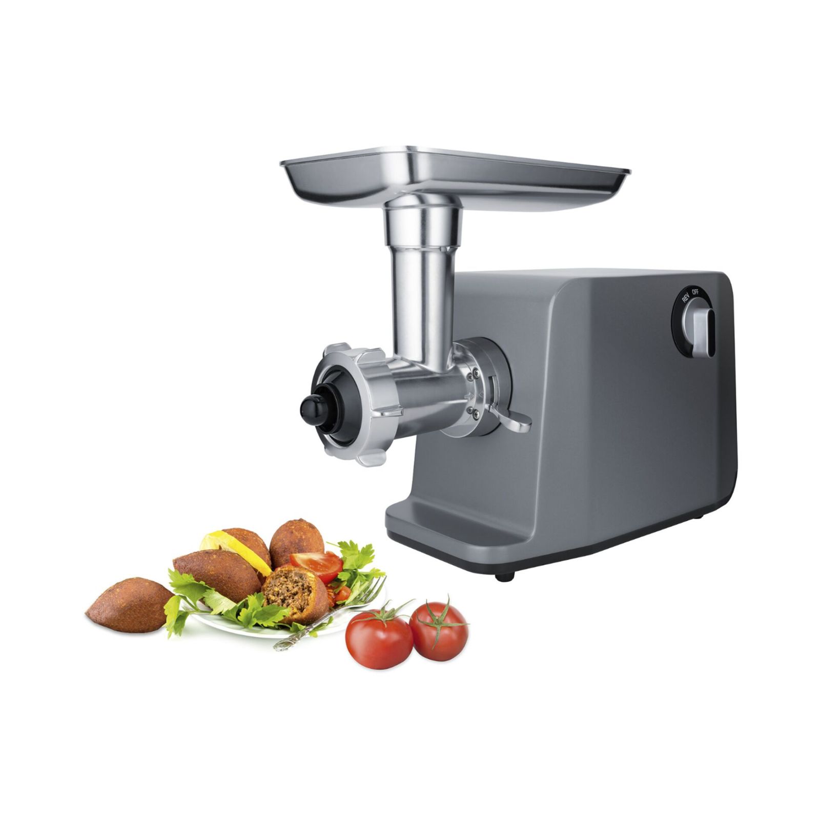 Steba MG 3000 Pro electronic Meat Grinder