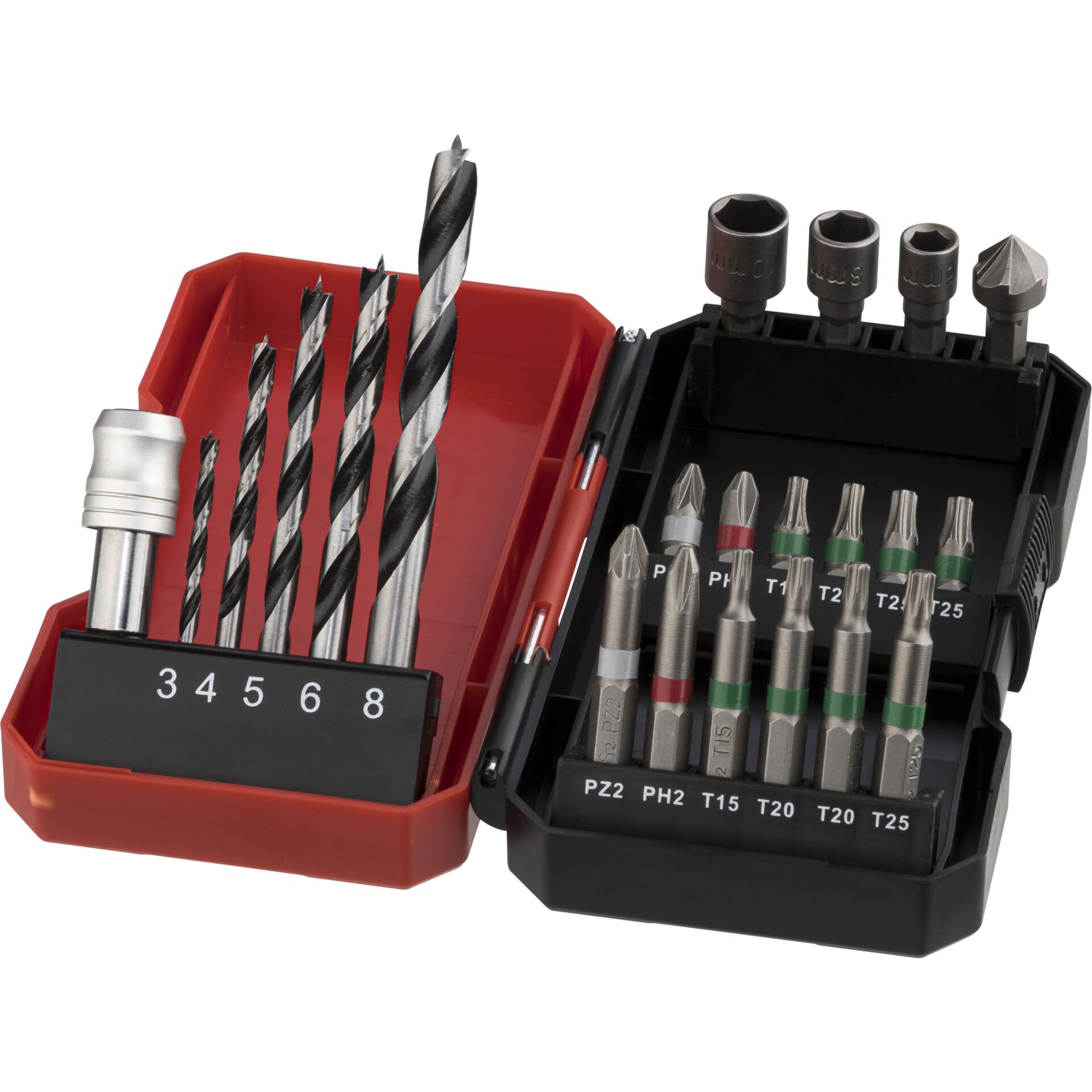 Einhell TE-CD 18/2 Li 2,5 Ah Trapano avvitatore a batteria