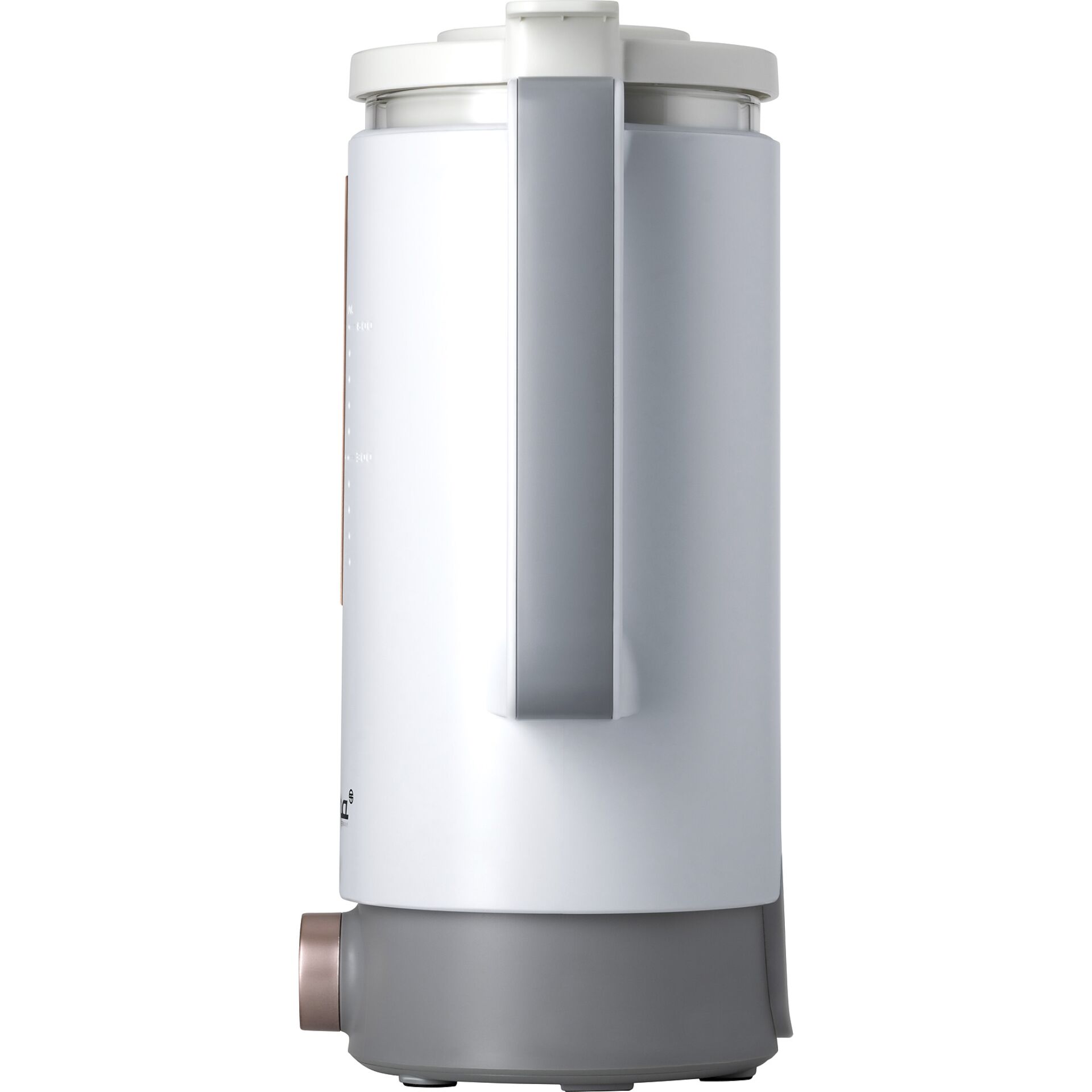 Steba VDM 2 Hot & Cold Vegan-Drink-Maker