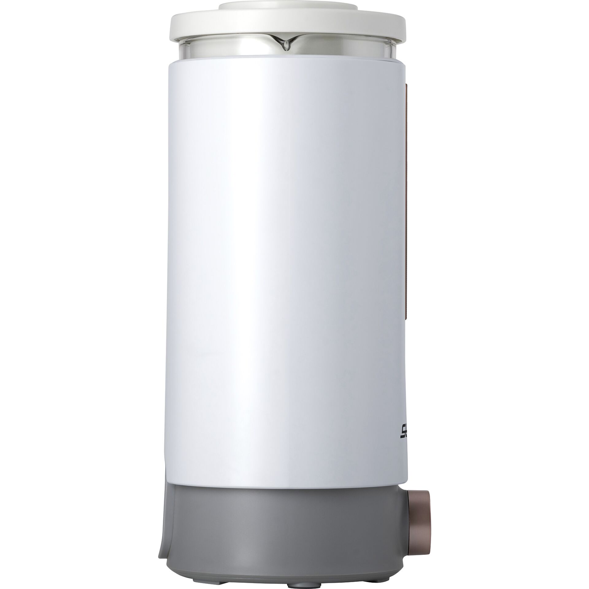 Steba VDM 2 Hot & Cold Vegan-Drink-Maker