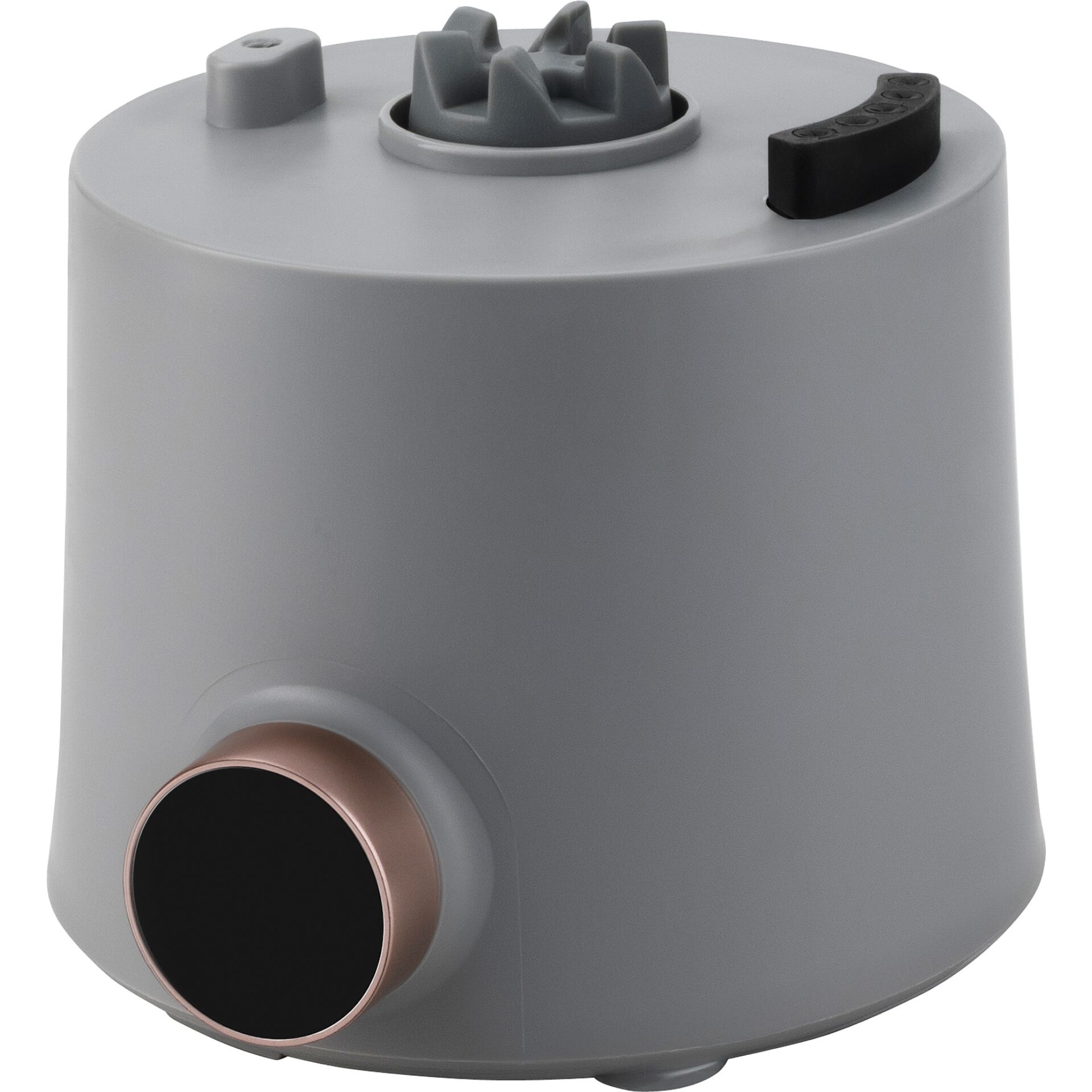 Steba VDM 2 Hot & Cold Vegan-Drink-Maker