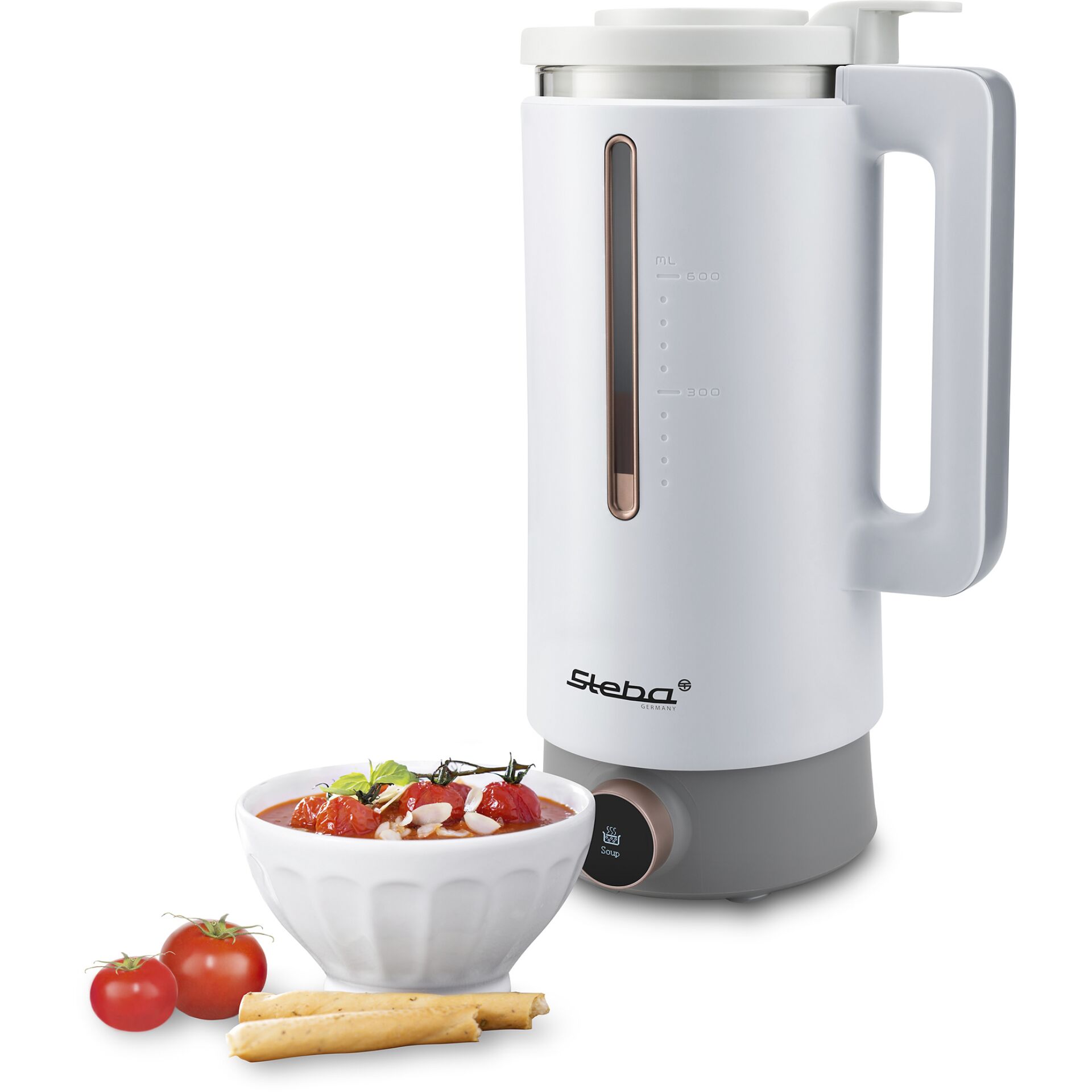 Steba VDM 2 Hot & Cold Vegan-Drink-Maker