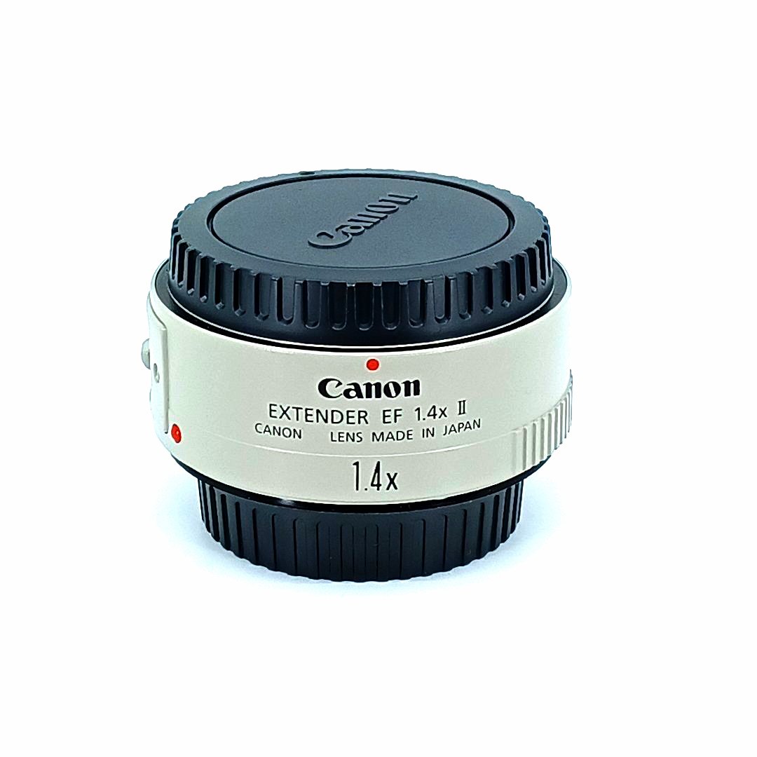 Canon EF Extender 1,4X II - Canon - Autoscatto Store