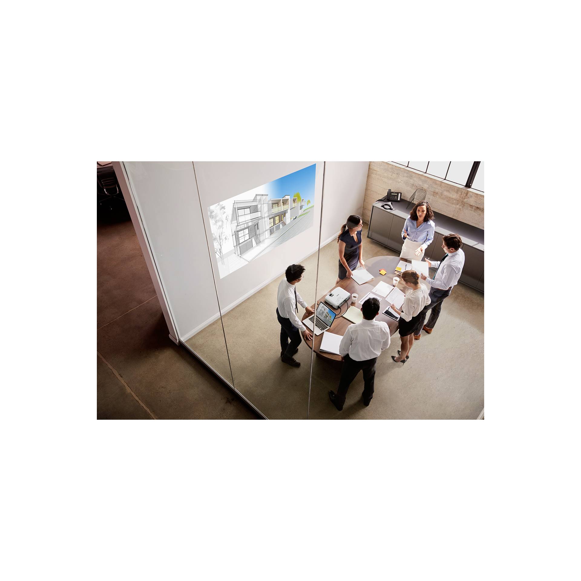 Epson EB-FH52