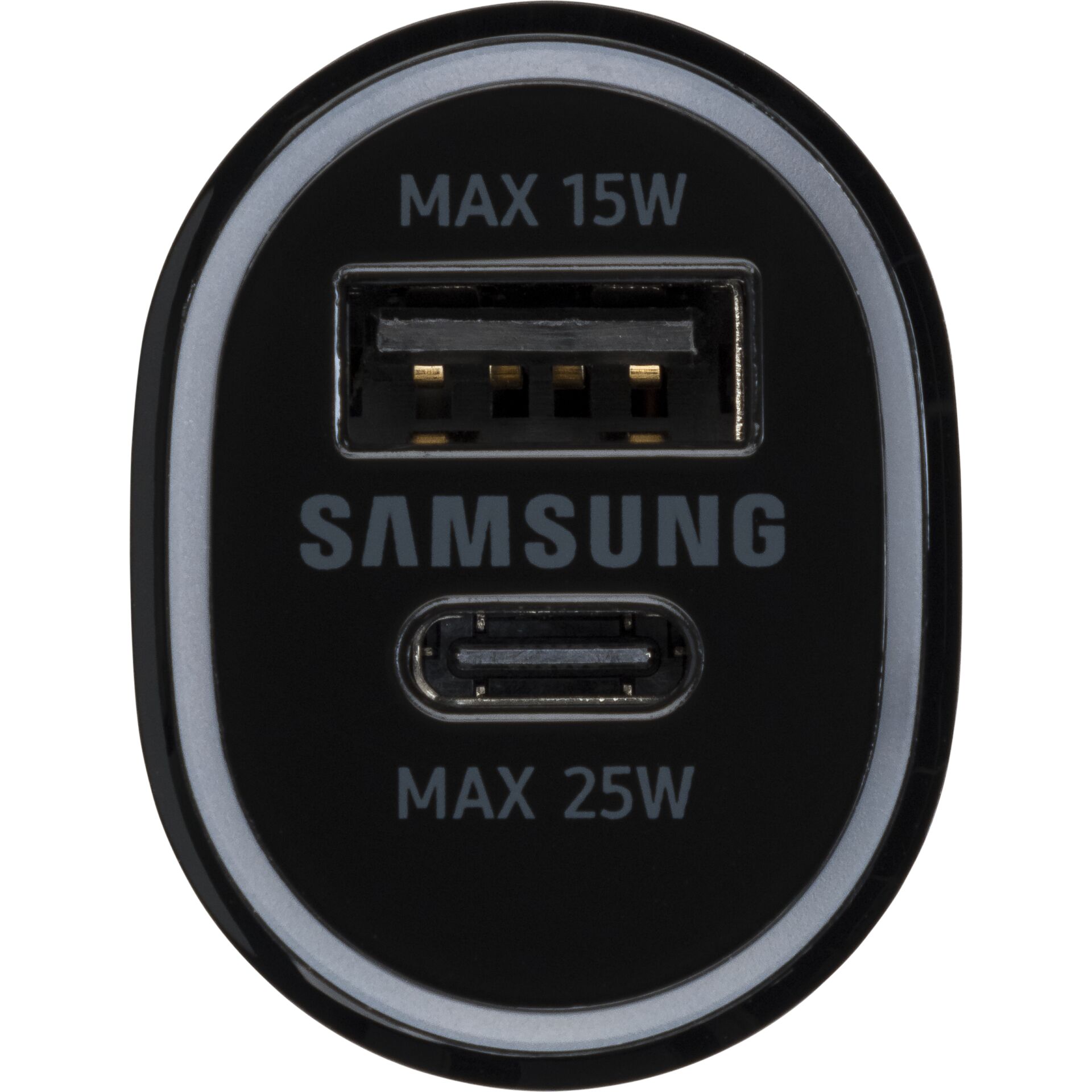 Samsung Car Quick Charger 40W black