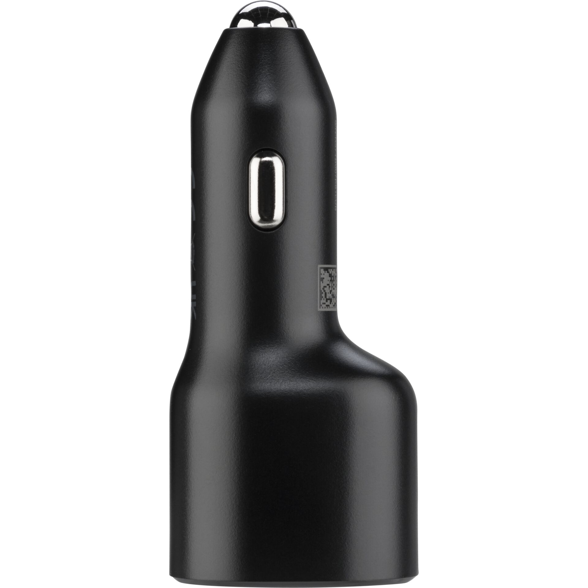 Samsung Car Quick Charger 40W black