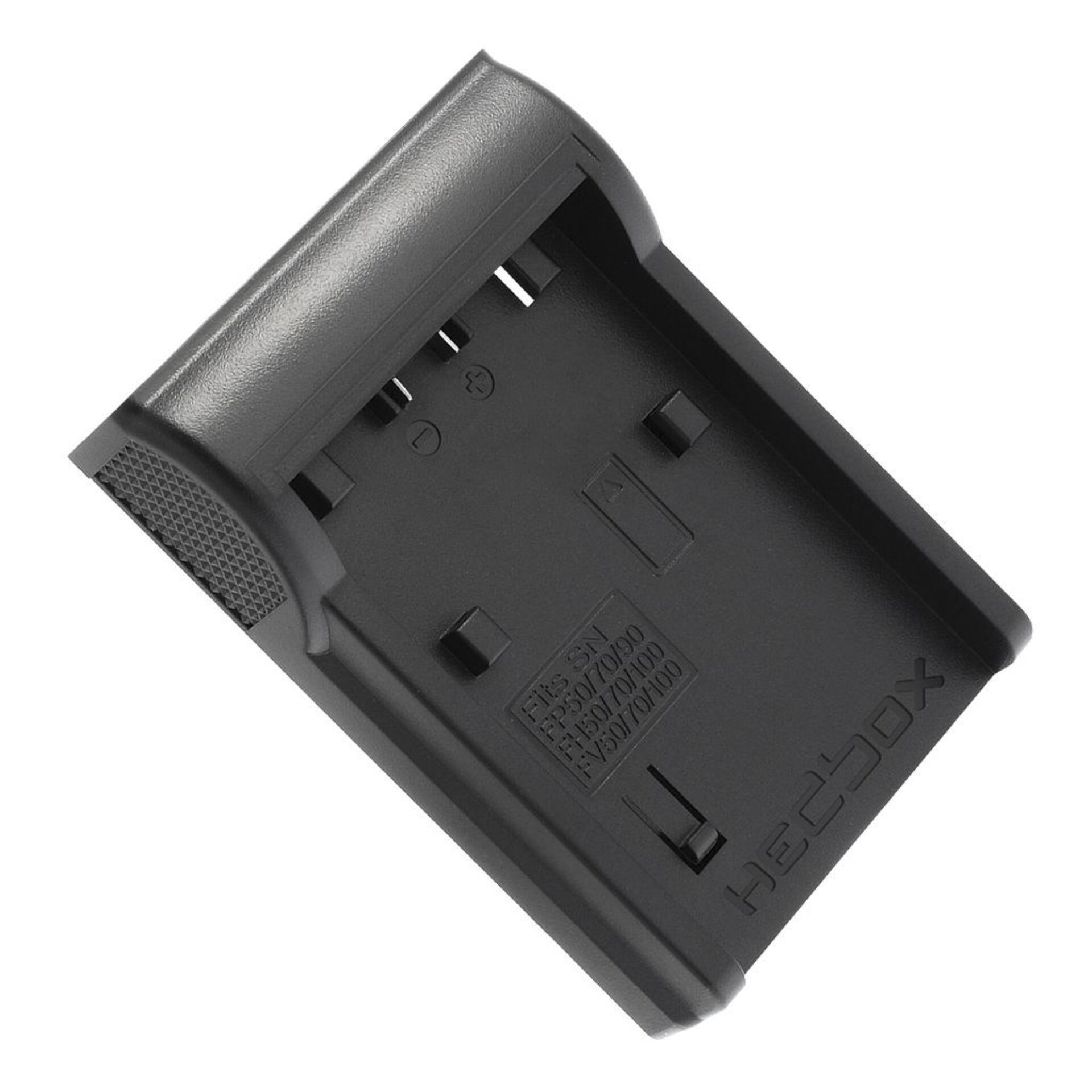 Hedbox RP-DFP50 Sony Charger Plate