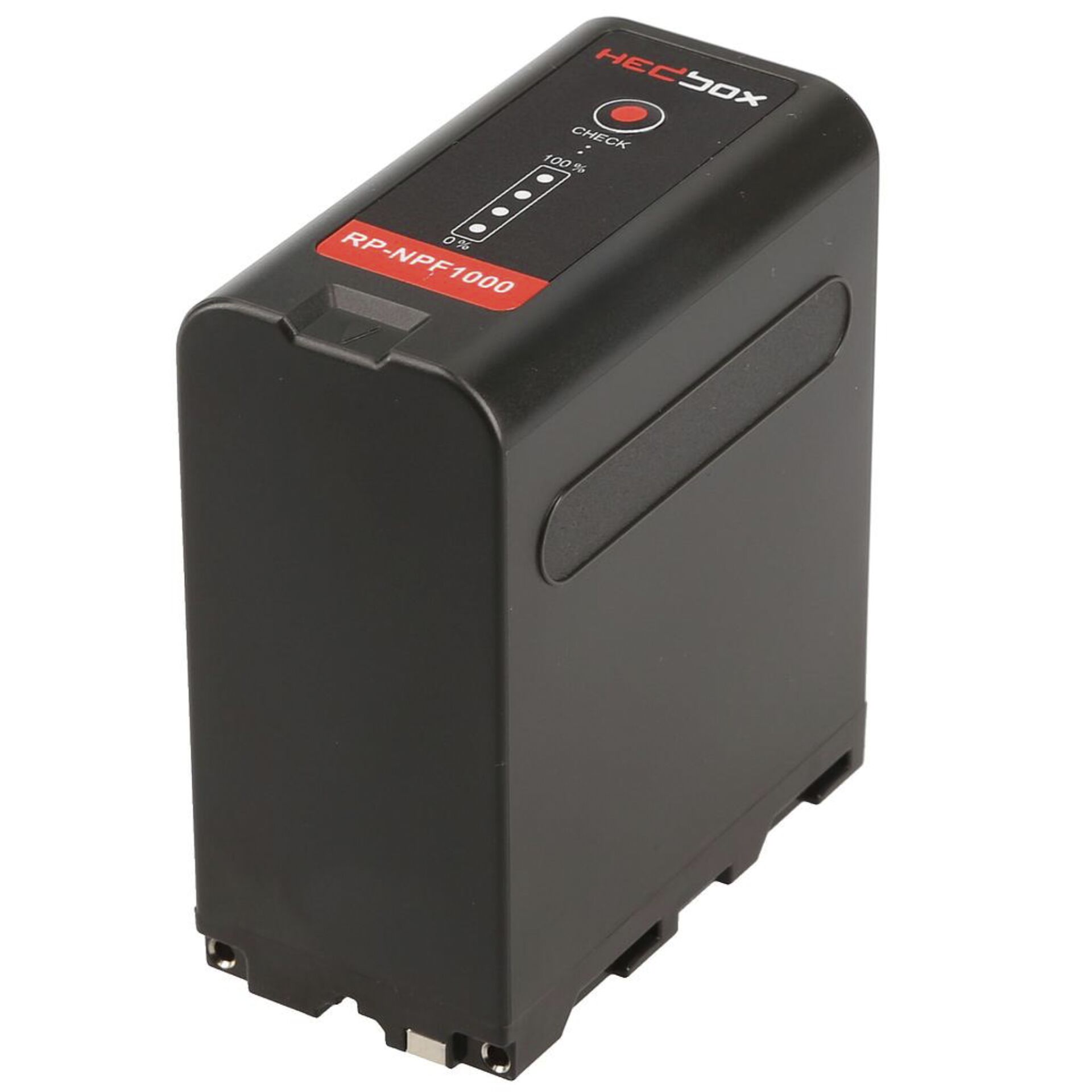 Hedbox RP-NPF1000 10.400mAh 7,4V for Sony