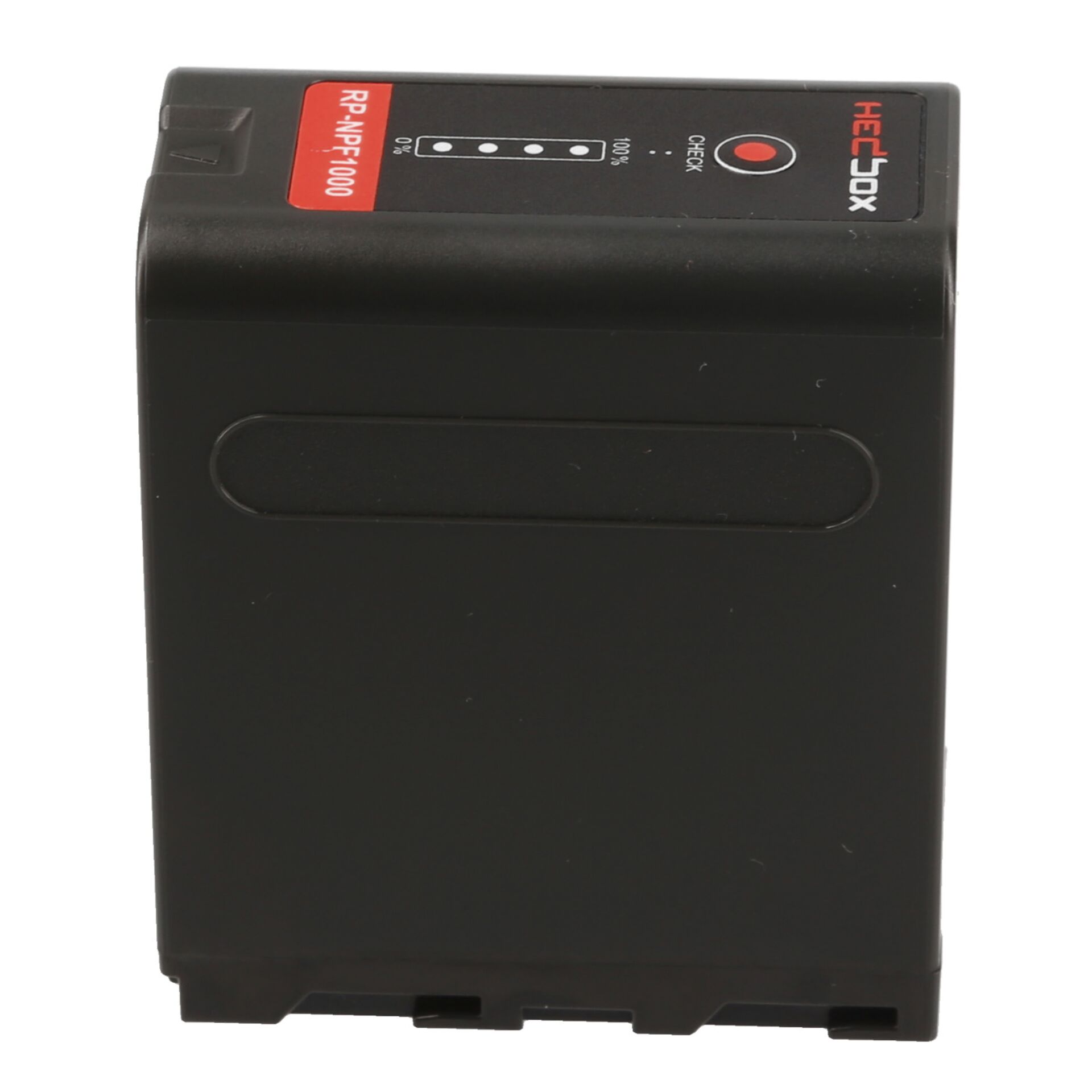 Hedbox RP-NPF1000 10.400mAh 7,4V for Sony