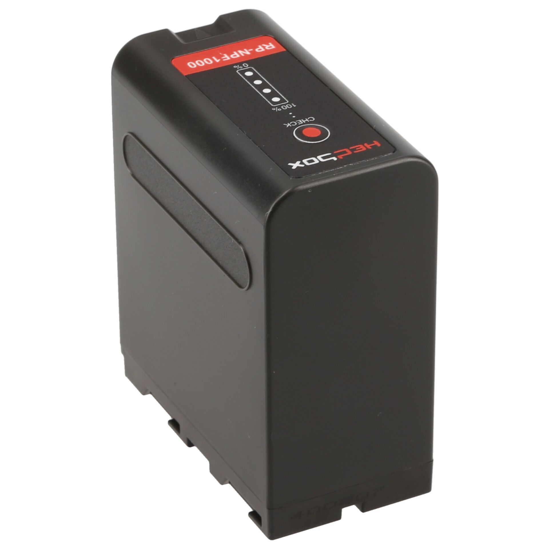 Hedbox RP-NPF1000 10.400mAh 7,4V for Sony