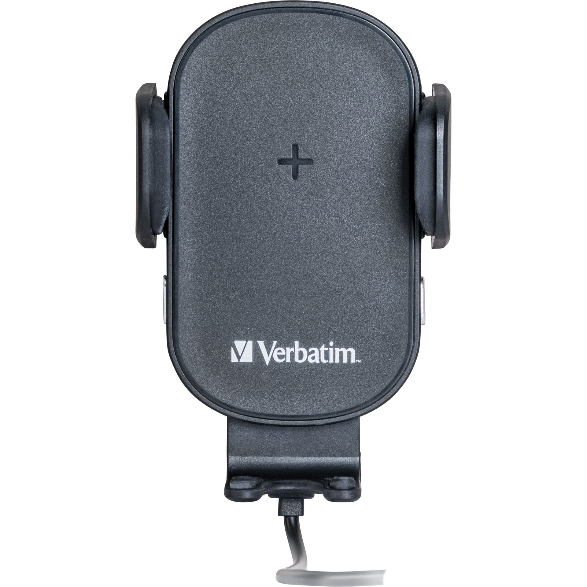 Verbatim Fast Qi Fast Wireless Car Charger USB-C 15W     FWC