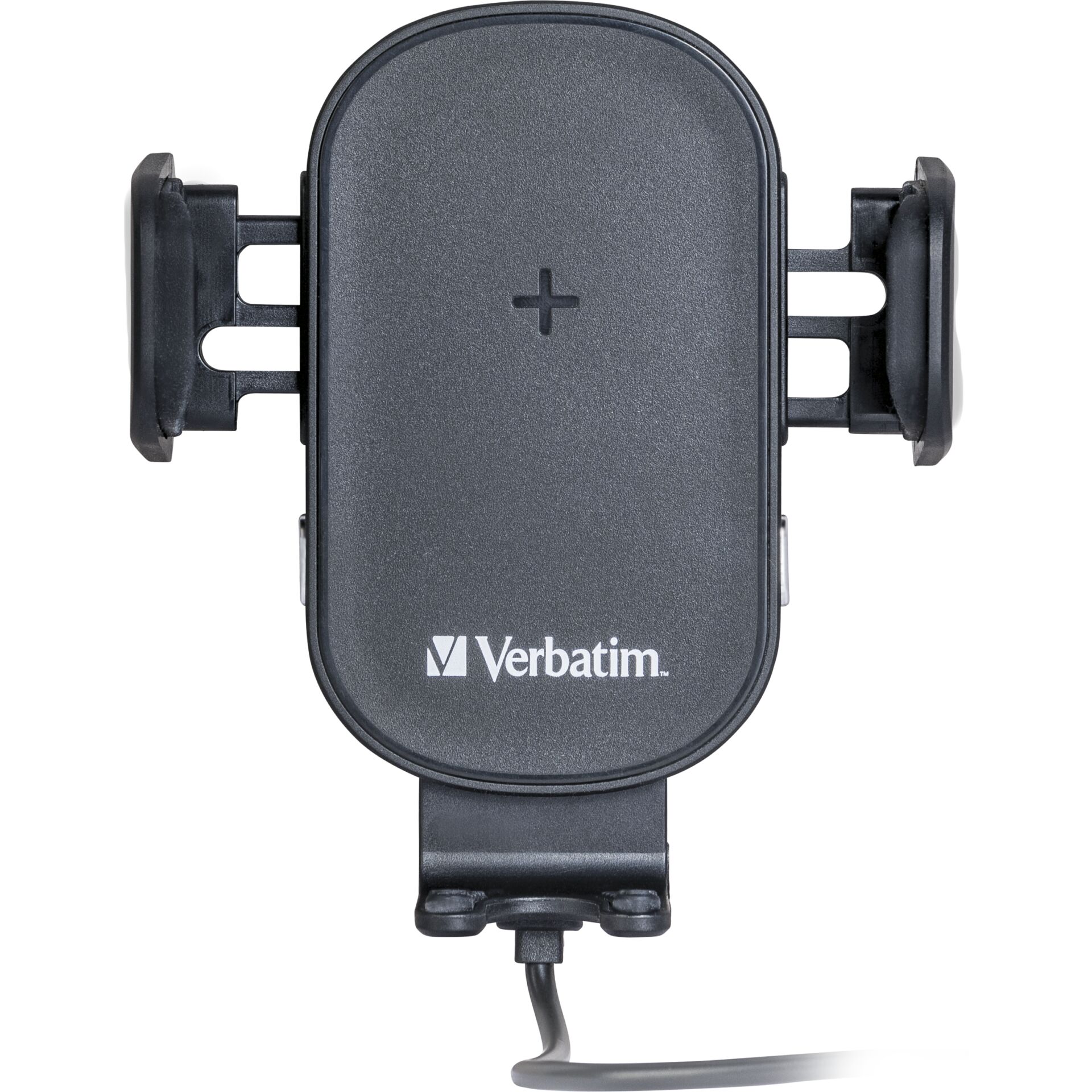Verbatim Fast Qi Fast Wireless Car Charger USB-C 15W     FWC