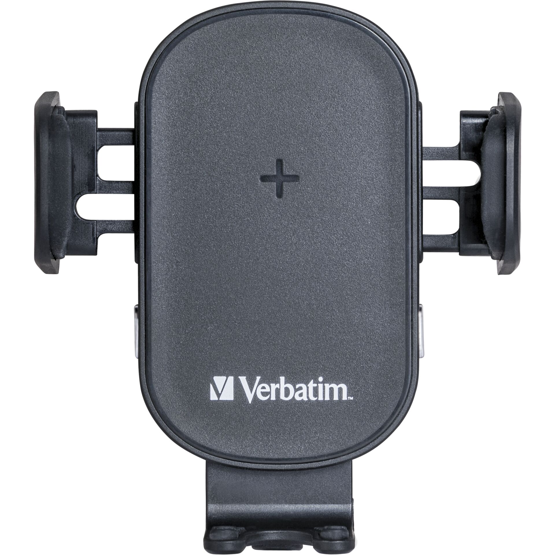 Verbatim Fast Qi Fast Wireless Car Charger USB-C 15W     FWC