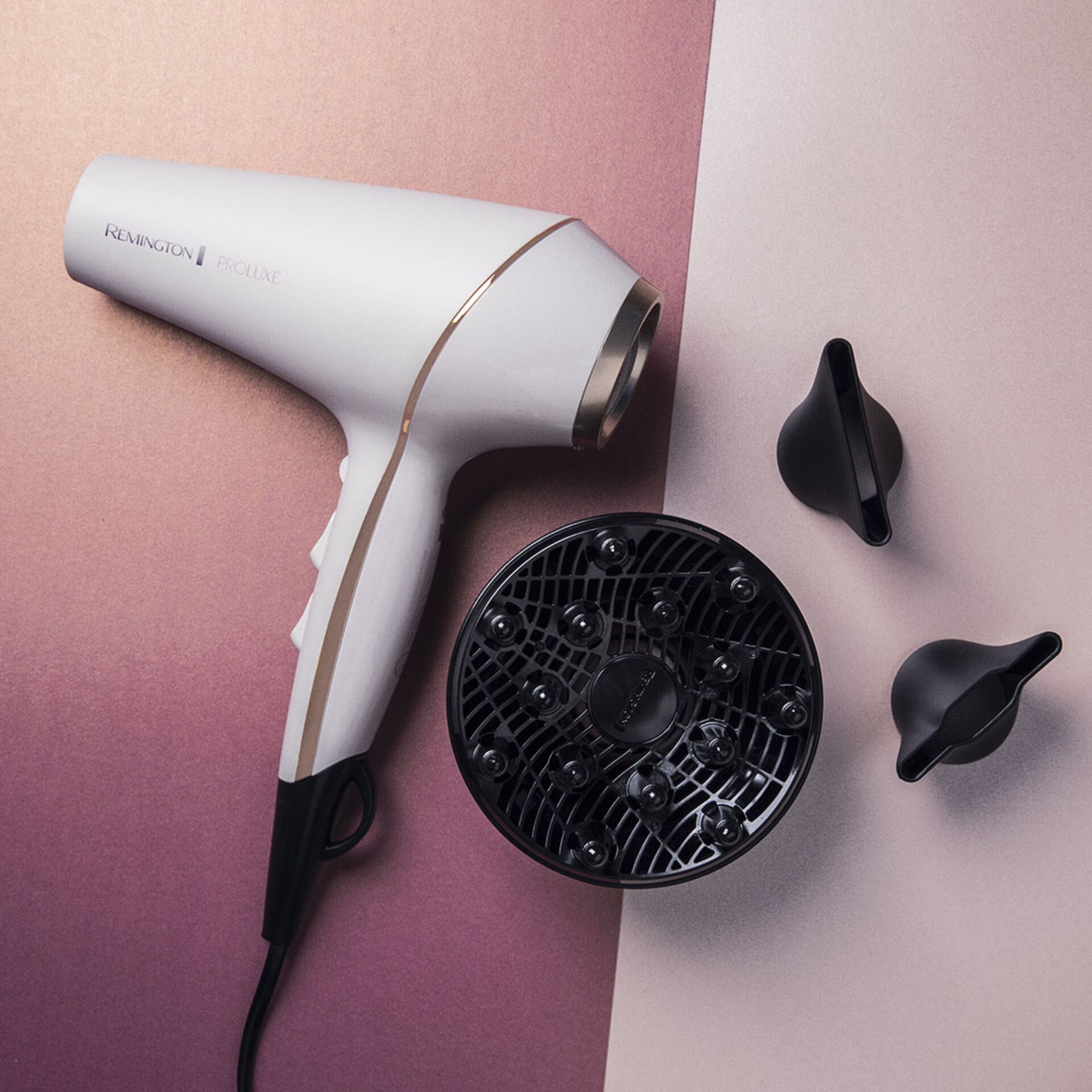 Remington AC 9140 ProLuxe