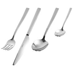 Sambonet Rock posate 24 pz. inox 18/10 2