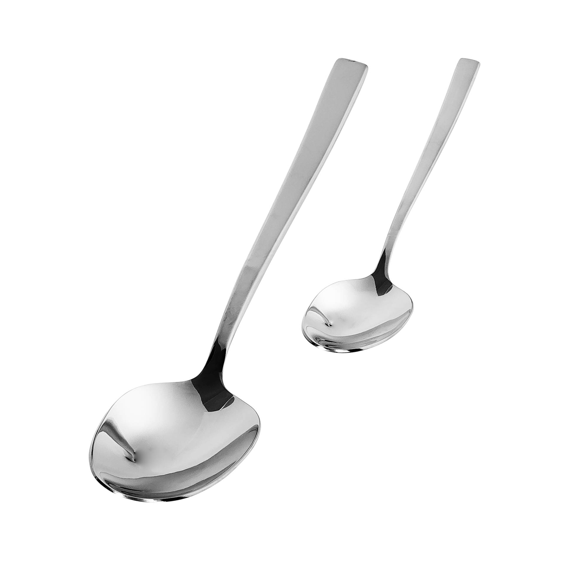 Sambonet Rock posate 24 pz. inox 18/10
