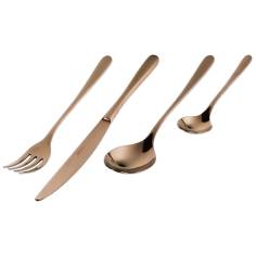Sambonet Taste posate 24 pz. copper 2