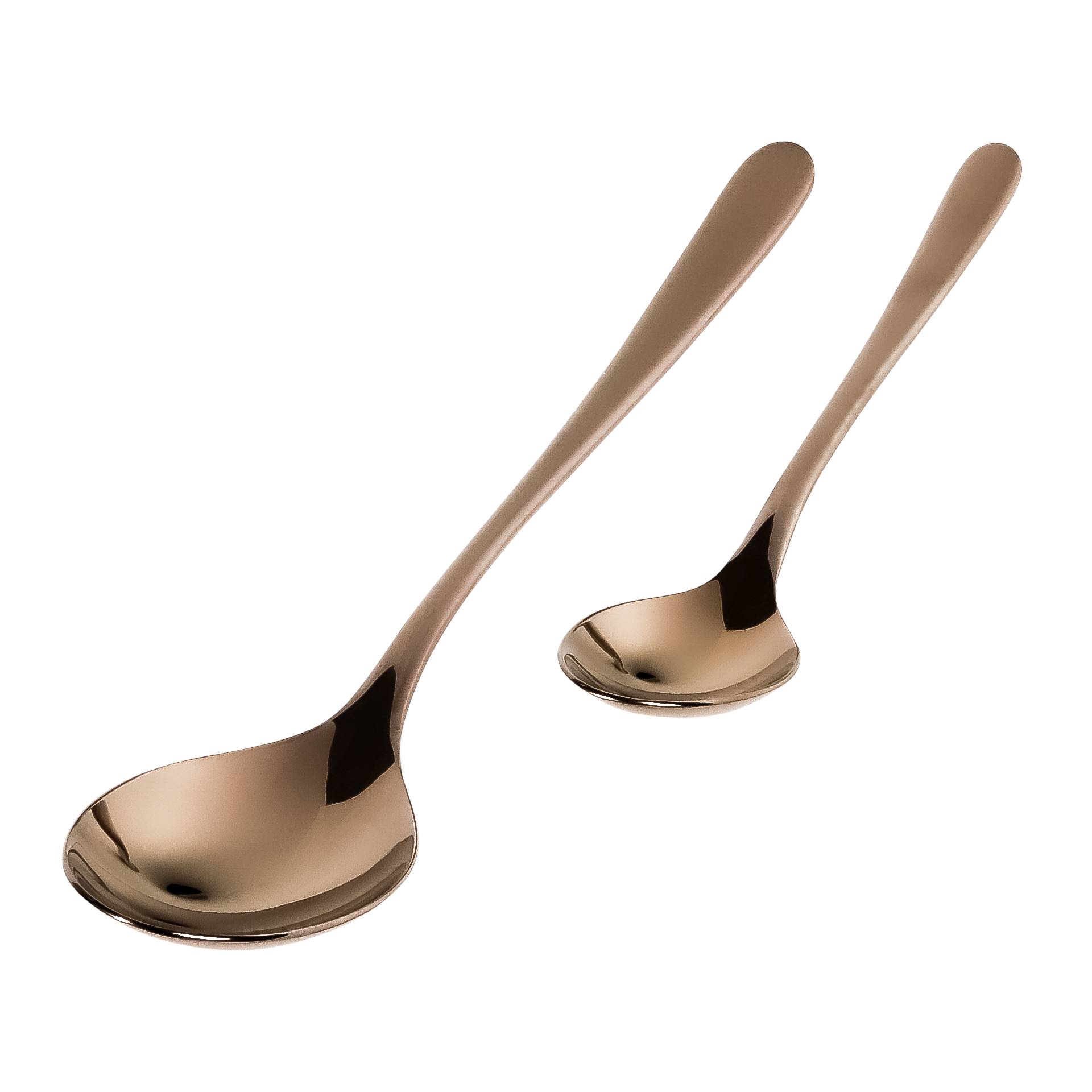 Sambonet Taste posate 24 pz. copper