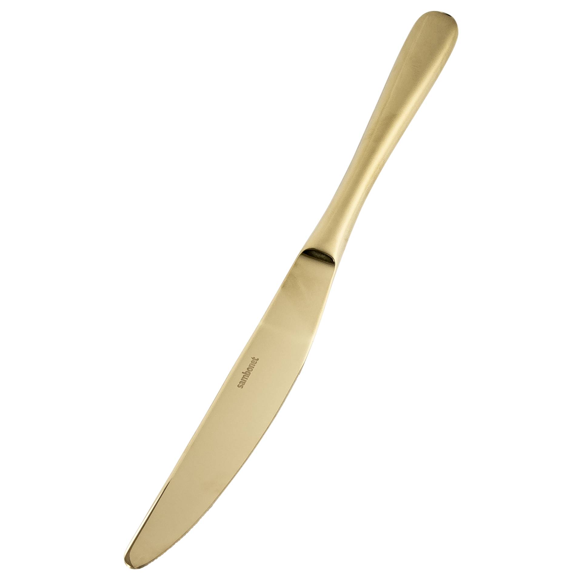 Sambonet Taste posate 24 pz. oro