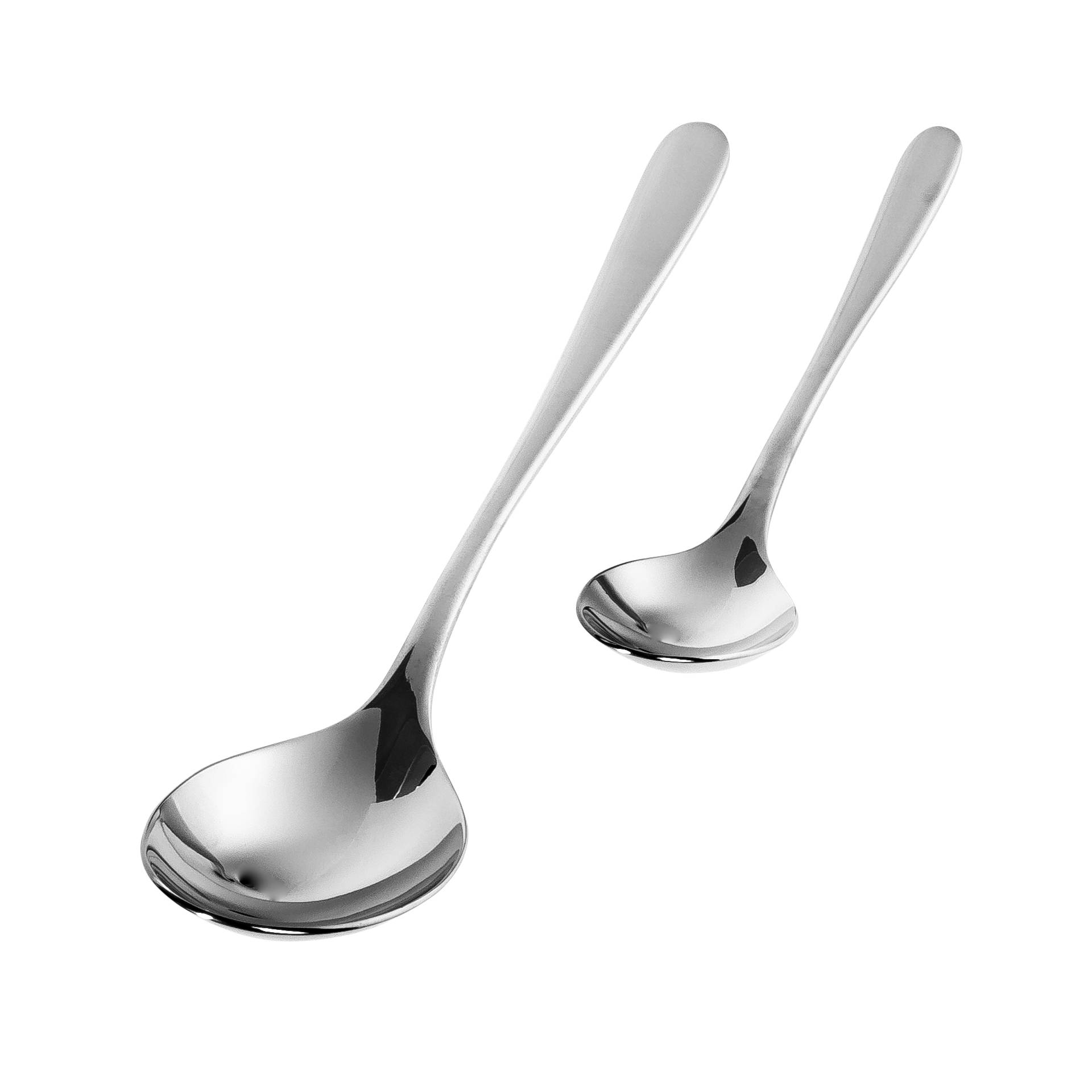 Sambonet Taste posate 24 pz. inox