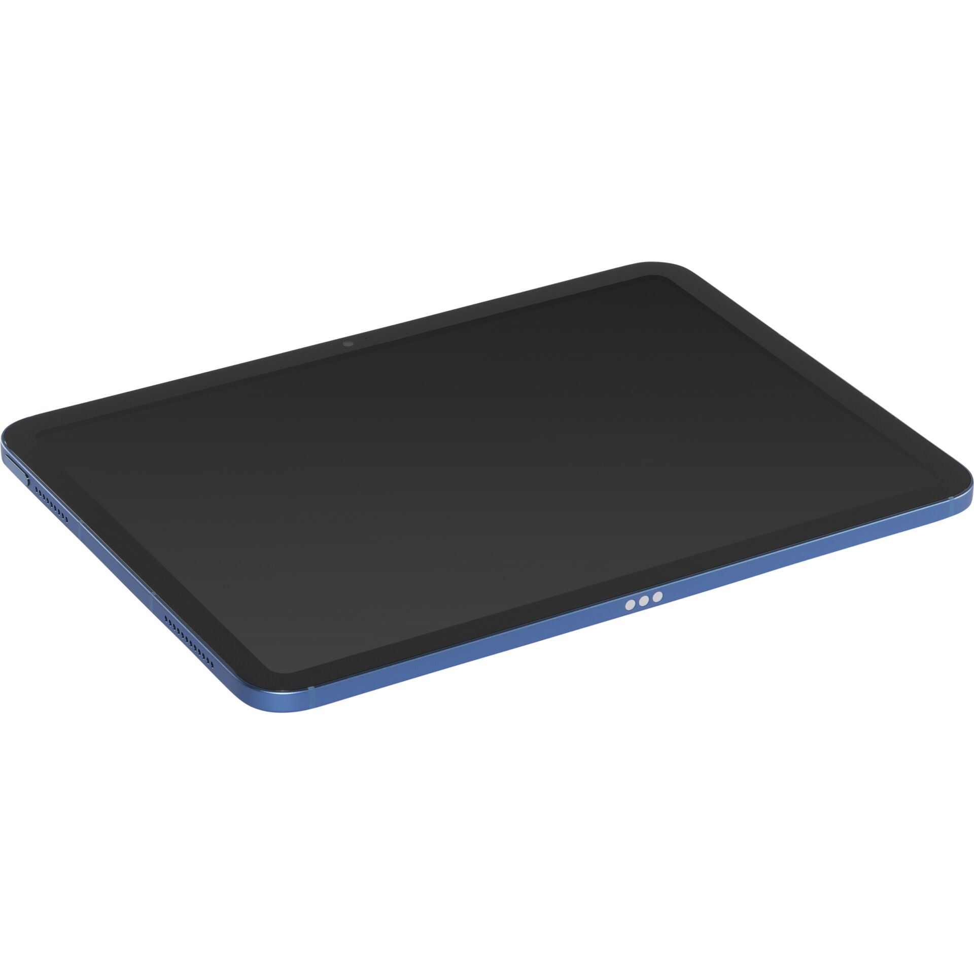 Apple iPad 10,9 (10. Gen) 256GB Wi-Fi + Cell blu