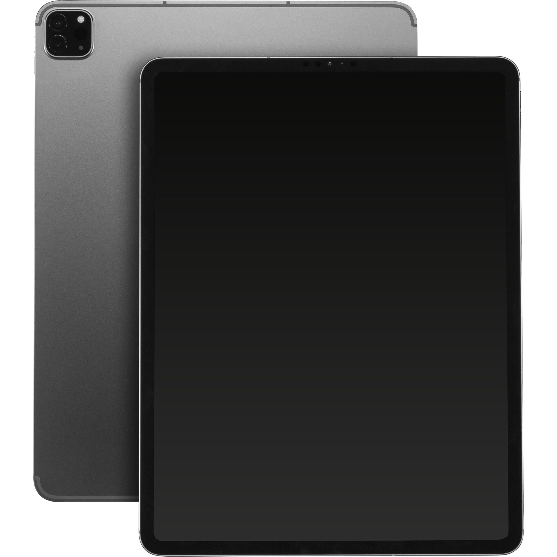 Apple iPad Pro 12,9 (6. Gen) 2TB Wi-Fi + Cell grigio spazio
