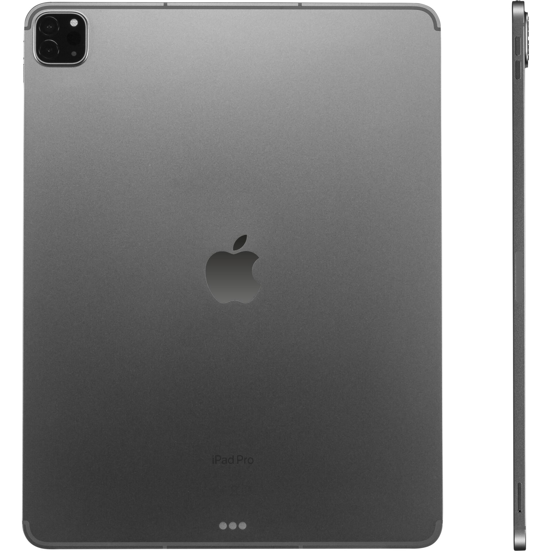 Apple iPad Pro 12,9 (6. Gen) 2TB Wi-Fi + Cell grigio spazio
