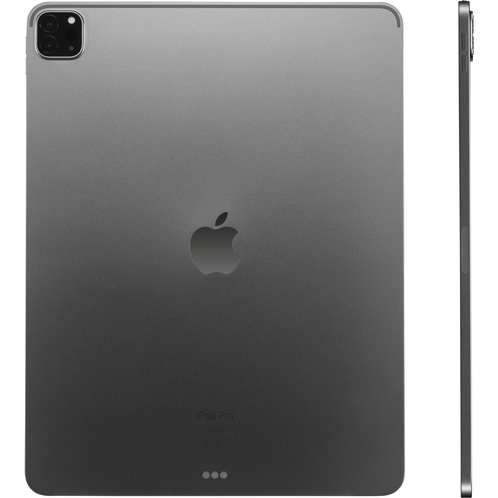 Apple iPad Pro 12,9 (6. Gen) 1TB Wi-Fi grigio spazio