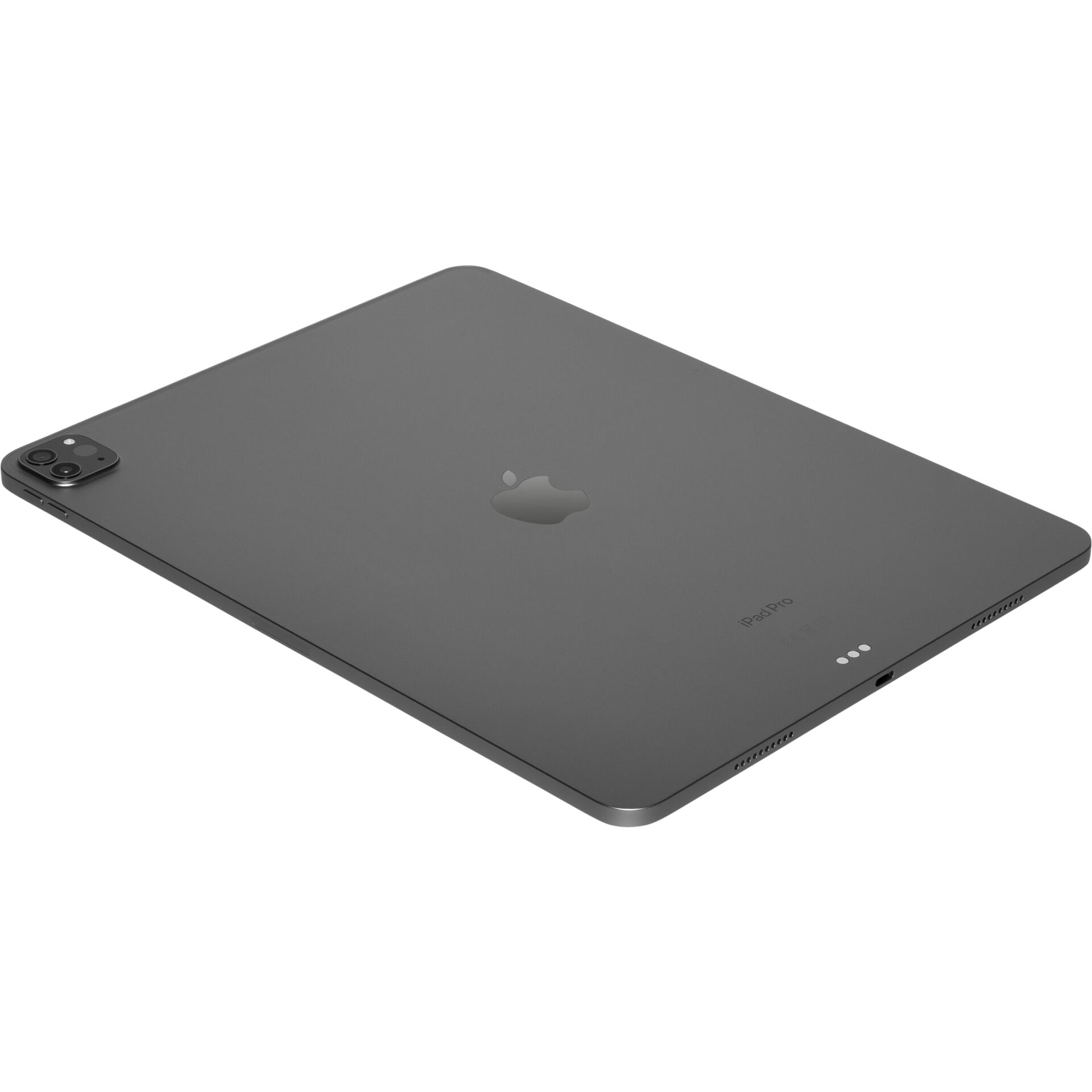 Apple iPad Pro 12,9 (6. Gen) 1TB Wi-Fi grigio spazio