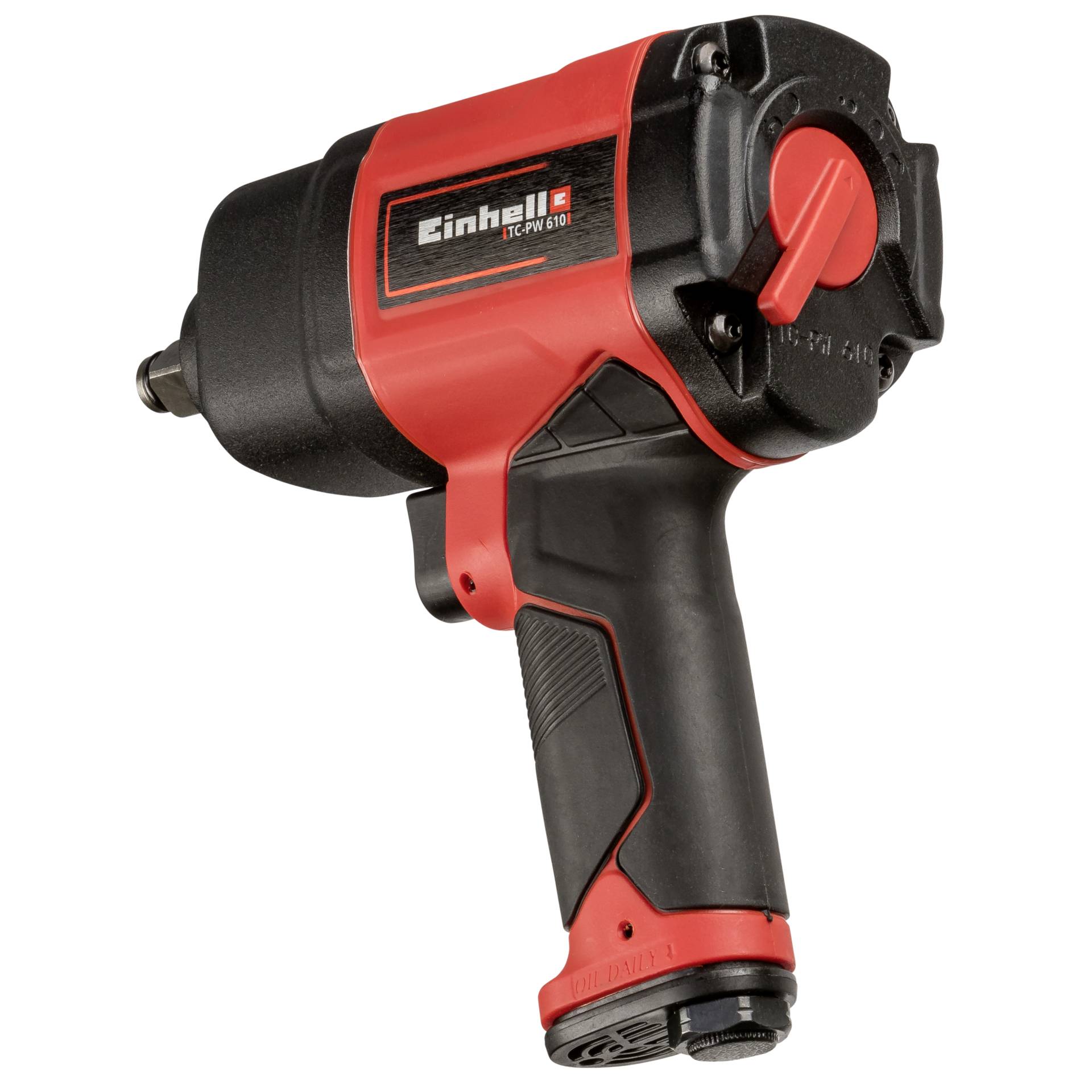 Einhell TC-PW 610 Air Imapct Wrench - Einhell - Autoscatto Store