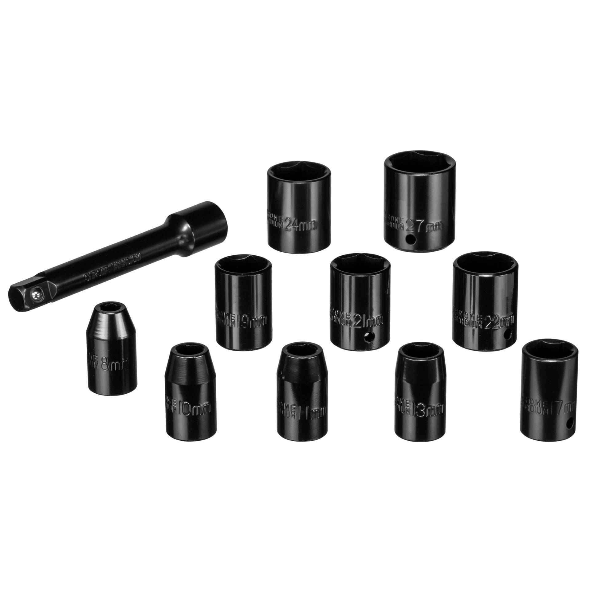 Einhell TC-PW 610 Air Imapct Wrench - Einhell - Autoscatto Store