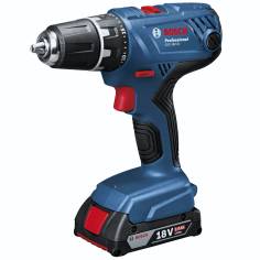 Bosch GSR 18V-21 trapano avvitatore a batteria 2
