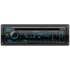 Kenwood KDCBT960DAB 2