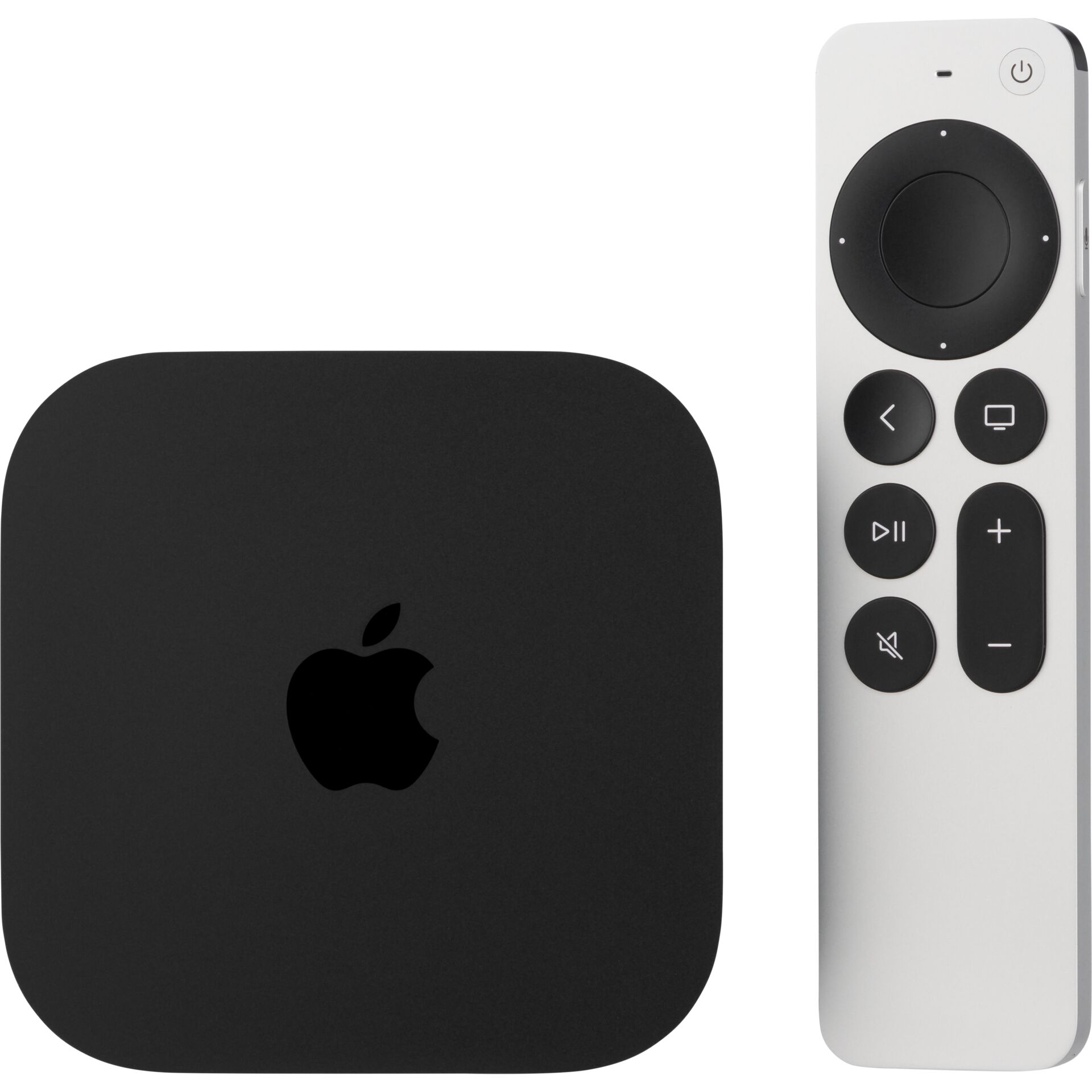 Apple TV 4K 128GB Wi-Fi + Ethernet