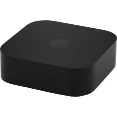 Apple TV 4K 128GB Wi-Fi + Ethernet 2