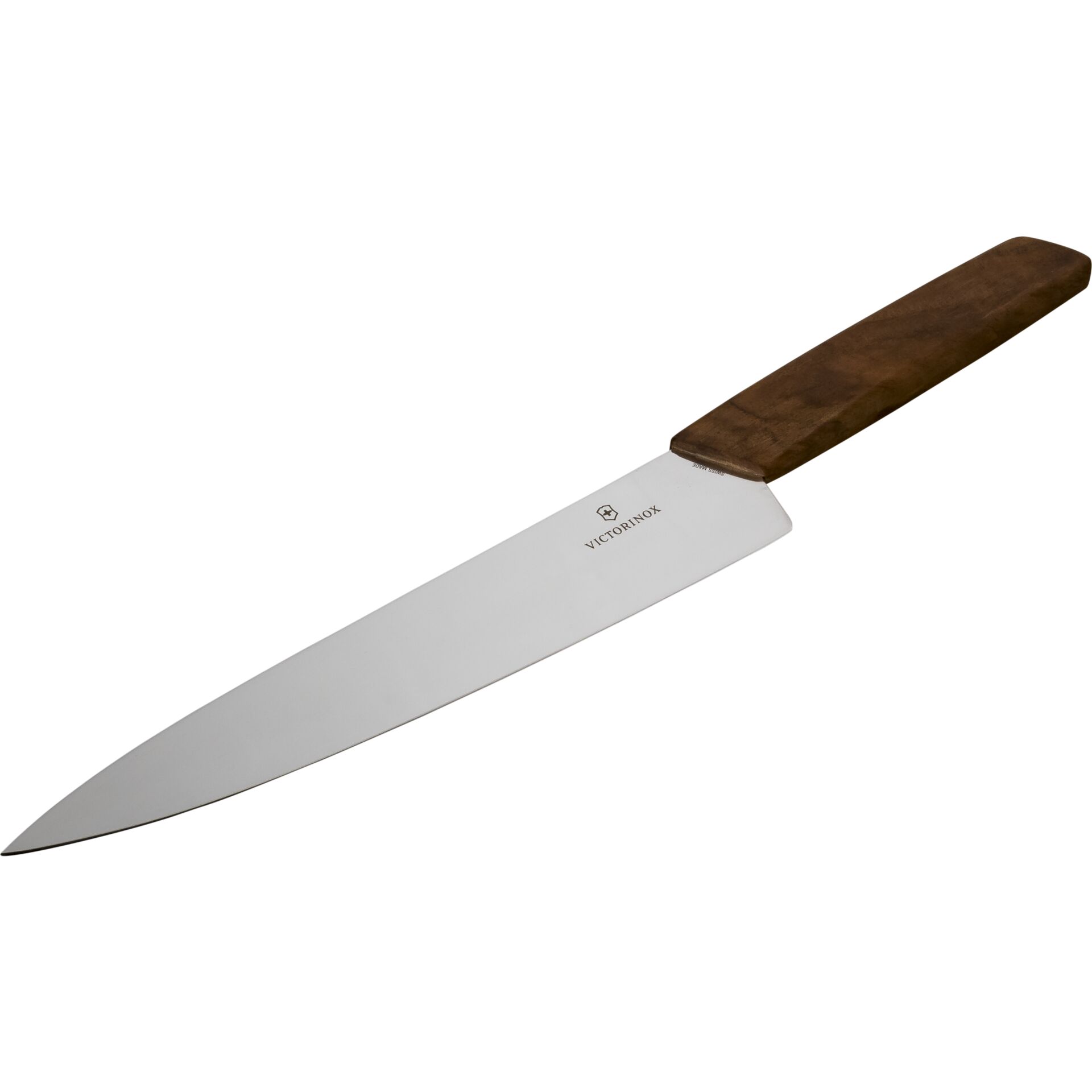 Victorinox Swiss Modern  blocco portacoltelli legno faggio 6
