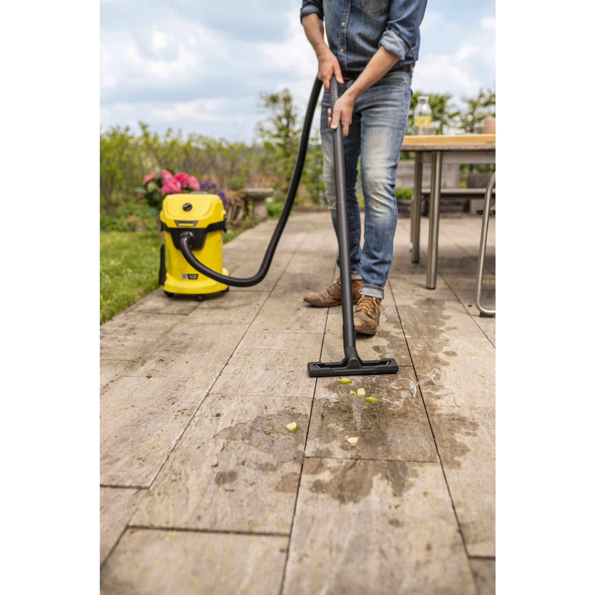 Kärcher WD 3-18 Battery kit V-17/20