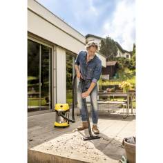 Kärcher WD 3-18 S Battery kit V-17/20 2