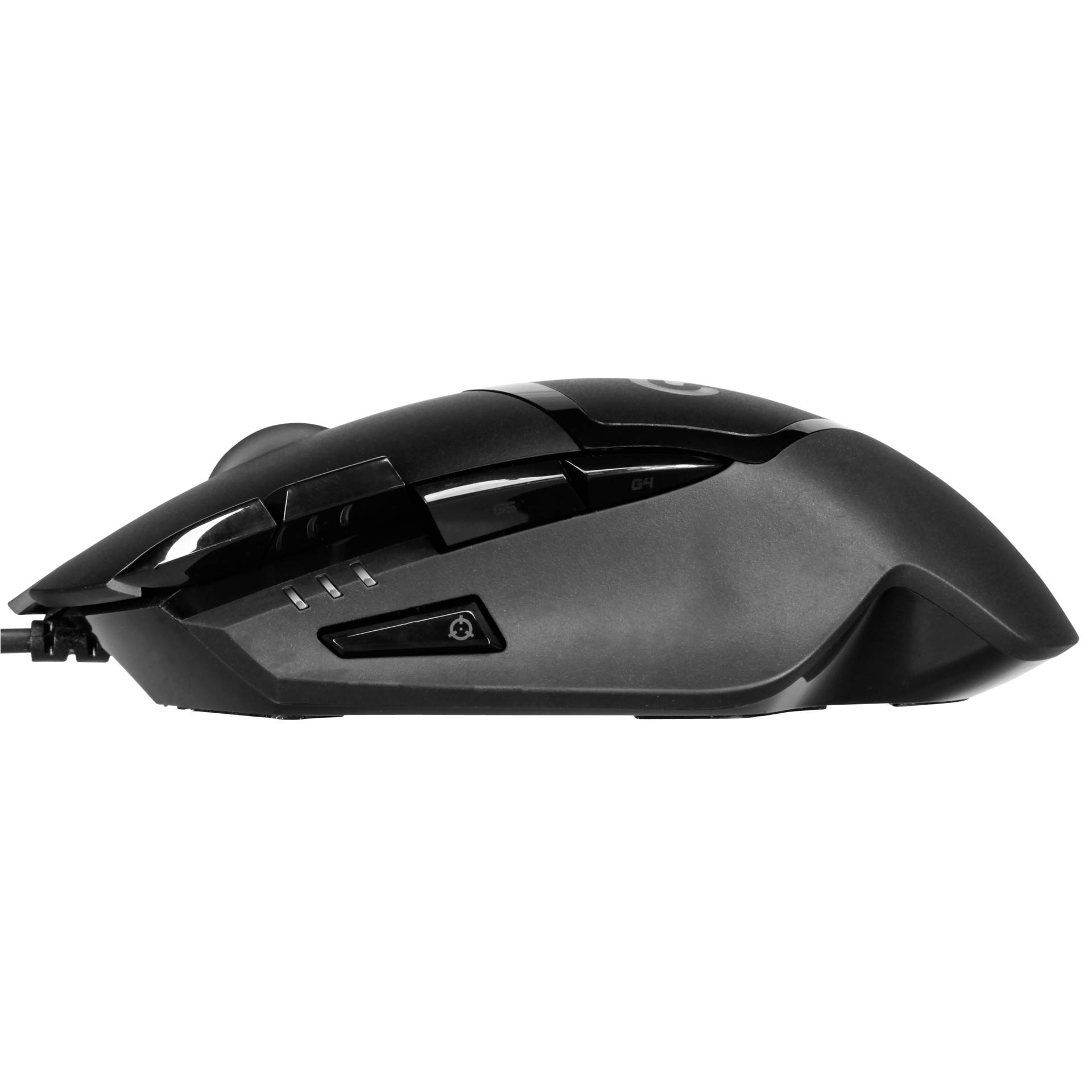 Logitech G402 Hyperion Fury FPS